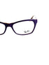 RAYBAN Women Eyeglasses RX5298-2012 Dark Havana 53-17-135